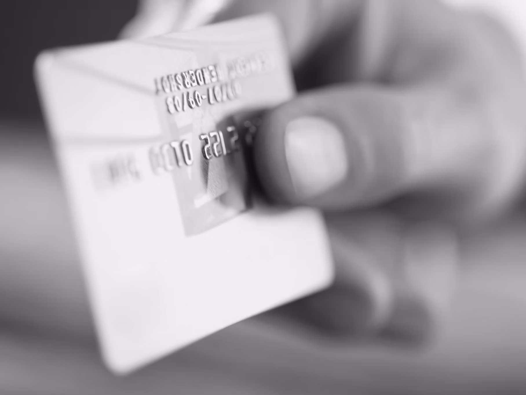 7 FAQs When You Apply for a Credit Card