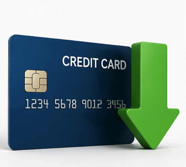 Why Paying Off a Credit Card Can Lower Your Score (At First)