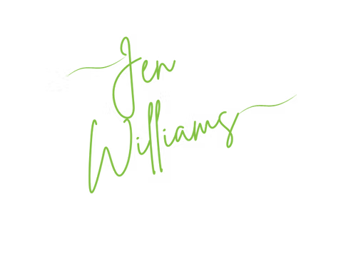 Jen's Signature