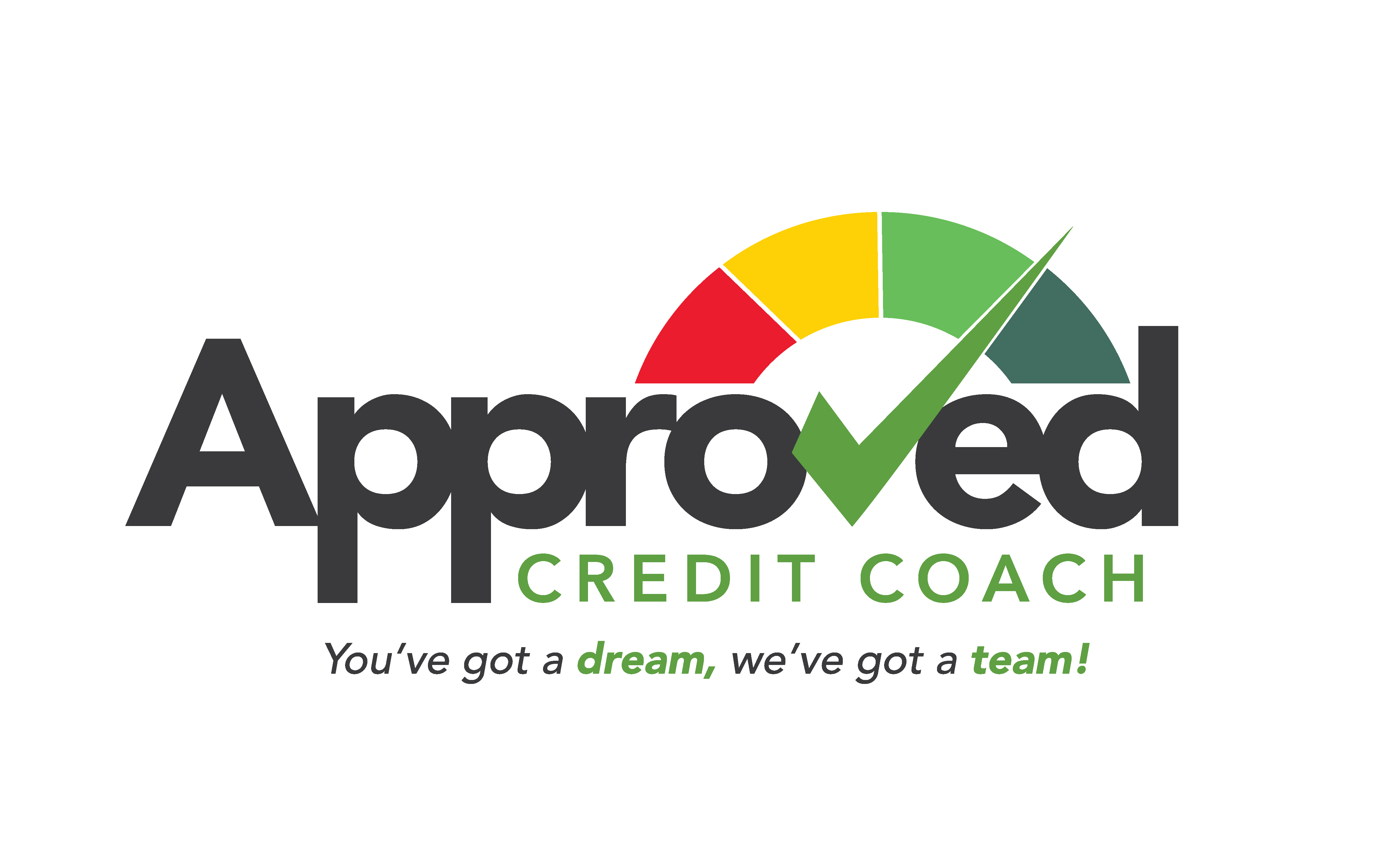 Approved Credit Coach Logo